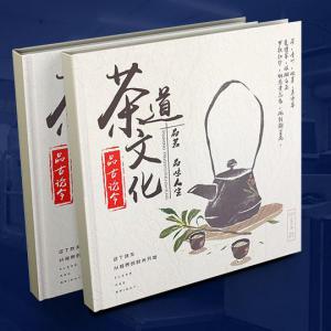 集團(tuán)畫冊(cè)定做